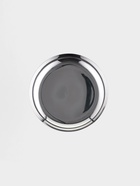 Салатник на подставке «Человек», 17×17×20 см, нержавеющая сталь, латунь - фото 67927555