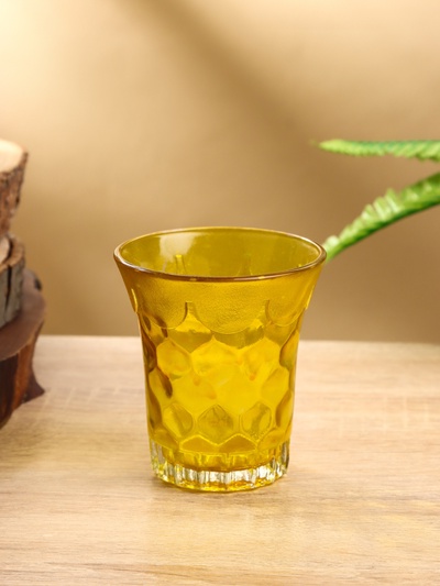 Подсвечник для чайной свечи, 7.5×7.5×8 см, МИКС