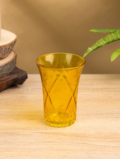 Подсвечник для чайной свечи, 7.9×7.9×10.5 см, МИКС