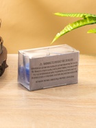 Свечи в стакане DAZZLE CANDLE 70 г, набор 2 шт., звёздная ночь 10660077 - фото 16428027