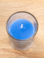 Свечи в стакане DAZZLE CANDLE 70 г, набор 2 шт., звёздная ночь 10660077 - фото 16428029