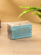 Свечи в стакане DAZZLE CANDLE 70 г, набор 2 шт., пресная вода 10660078 - фото 16428031
