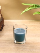 Свеча ароматическая "Candle" 85 гр, муск 10660088 - фото 14624183