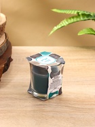 Свеча ароматическая "Candle" 85 гр, муск 10660088 - фото 14624185