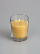 УЦЕНКА Свеча ароматическая "Candle" 85 г, апельсиновые специи - Фото 2
