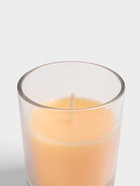 УЦЕНКА Свеча ароматическая "Candle" 85 г, апельсиновые специи - Фото 5