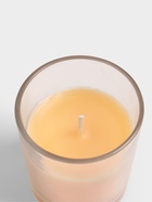УЦЕНКА Свеча ароматическая "Candle" 85 г, апельсиновые специи - Фото 6