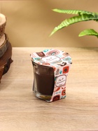 Свеча ароматическая "Candle" 100 гр, инжир+корица 10660093 - фото 14624202