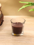 Свеча ароматическая Candle 100 г, инжир+корица 10660093 - фото 16421079