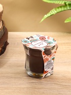 Свеча ароматическая Candle 100 г, инжир+корица 10660093 - фото 16421081