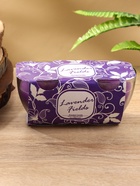 Свечи ароматические SCENTED CANDLE 100 г, набор 2 шт., лавандовые поля 10660095 - фото 16421092