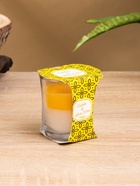 Свеча ароматическая "Candle" 100 гр, сияние+хлопок 10660097 - фото 14624222