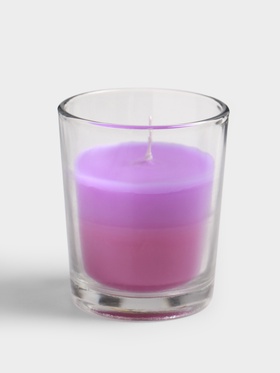 Свеча ароматическая Candle, 85 г, полуночный бриз  (артикул 10660098)  большой выбор товаров оптом и в розницу по низким ценам с доставкой