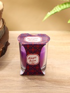 Свеча ароматическая Candle 100 г, полуночный бриз 10660098 - фото 16421102
