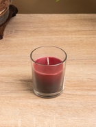 Свеча ароматическая Candle ВЕЗЕНИЕ, 100 г, МИКС аромата, - фото 42450948