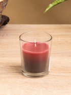 Свеча ароматическая Candle ВЕЗЕНИЕ, 100 г, МИКС аромата, 10660099 - фото 16428044