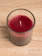 Свеча ароматическая Candle ВЕЗЕНИЕ, 100 г, МИКС аромата, 10660099 - фото 16428045