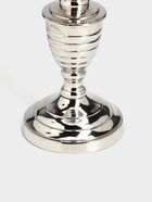 Подсвечник «Виктори», 13×13×21.5 см, алюминий - Фото 5