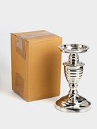 Подсвечник «Виктори», 13×13×21.5 см, алюминий - Фото 6