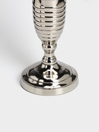 Подсвечник «Виктори», 13×13×29 см, алюминий - Фото 5