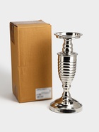 Подсвечник «Виктори», 13×13×29 см, алюминий - Фото 6