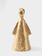 Сувенир «Сочельник», 10×9×20 см, алюминий 10686448