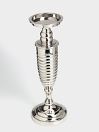 Подсвечник «Виктори», 13×13×35.5 см, алюминий - Фото 5