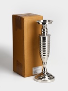 Подсвечник «Виктори», 13×13×35.5 см, алюминий - Фото 6