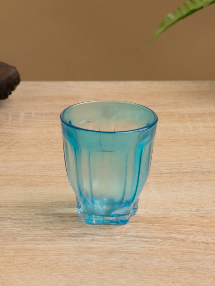 Подсвечник для чайной свечи, 6×6×6.5 см, МИКС - Фото 1