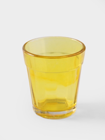 Подсвечник для чайной свечи, 5.5×5.5×6 см, МИКС