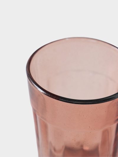 Подсвечник для чайной свечи, 6×6×8.2 см, МИКС