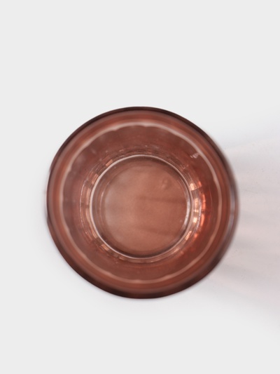 Подсвечник для чайной свечи, 6×6×8.2 см, МИКС