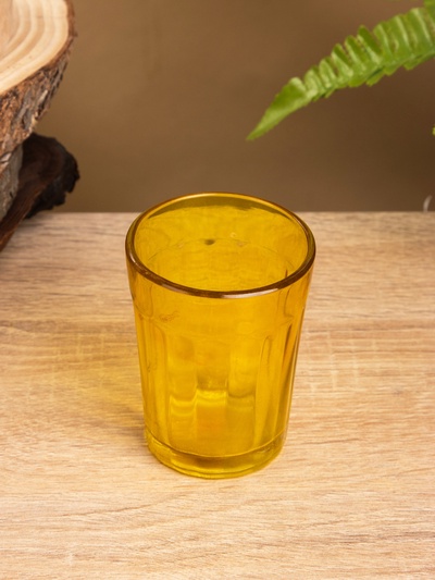 Подсвечник для чайной свечи, 6×6×8.2 см, МИКС