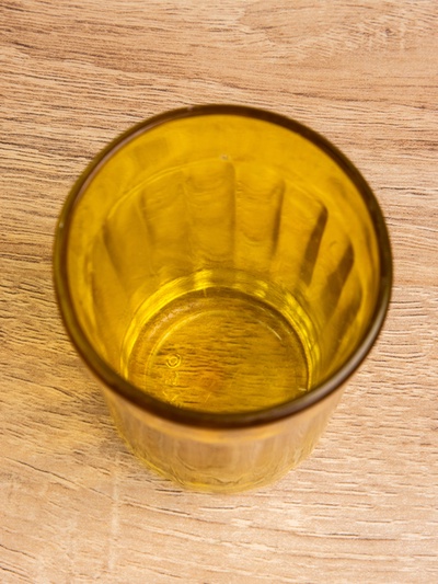 Подсвечник для чайной свечи, 6×6×8.2 см, МИКС