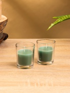 Набор свечей "DAZZLE CANDLE" 70 гр, 10878369 - фото 14624451