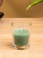 Свечи в стакане DAZZLE CANDLE, набор 2 шт., 70 г 10878369 - фото 16428146