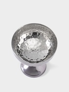 Креманка «Карамель», 9×9×9.5 см, нержавеющая сталь  (артикул 10620561)  большой выбор товаров оптом и в розницу по низким ценам с доставкой