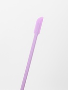 Шпатель для макияжа, двусторонний, силиконовый, 10.5 см, МИКС - Фото 3