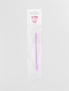 Шпатель для макияжа, двусторонний, силиконовый, 10.5 см, МИКС - Фото 6