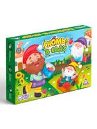 Настольная игра «Гномы в саду», развивающая, 72 карты, 5+ - фото 6199589
