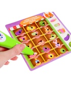 Уценка Развивающая игрушка «Мир вокруг», интерактивная ручка, звук, свет - Фото 2