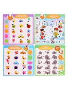 Уценка Развивающая игрушка «Мир вокруг», интерактивная ручка, звук, свет - Фото 3