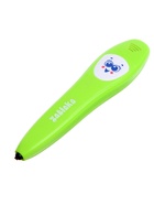 Уценка Развивающая игрушка «Мир вокруг», интерактивная ручка, звук, свет - Фото 6