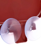 Уценка Игрушка для купания в ванной «Водные забавы: Мишка», 3 мячика 10888129