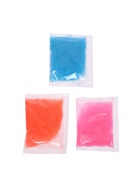 УЦЕНКА Набор для опытов «Прыгающие мячи», 1 форма, 3 цвета - Фото 3