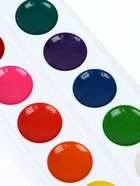 УЦЕНКА Акварель медовая 12 цветов в картонной коробке, без кисти, «Тачки», Тачки - Фото 3