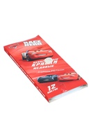 УЦЕНКА Акварель медовая 12 цветов в картонной коробке, без кисти, «Тачки», Тачки - Фото 5