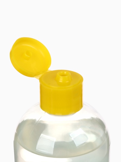 Шампунь для волос с экстрактом ромашки, 500 мл, ЦЫП-ЦЫП