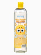 Гель-пенка для купания с экстрактом ромашки, 500 мл, ЦЫП-ЦЫП 10732284 - фото 16380531