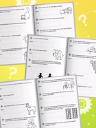 Книга «Логические задачки», 20 стр. 9809022